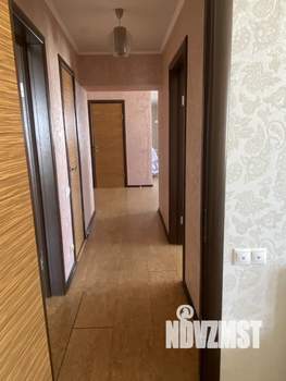 4-к квартира, вторичка, 77м2, 12/13 этаж