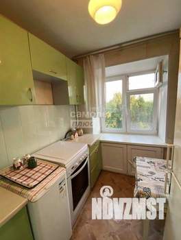 2-к квартира, вторичка, 44м2, 5/9 этаж