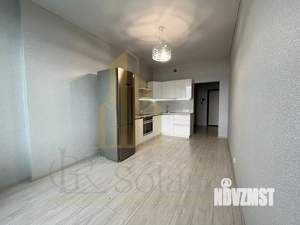 2-к квартира, вторичка, 45м2, 30/31 этаж