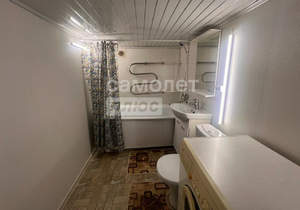 2-к квартира, вторичка, 34м2, 1/6 этаж