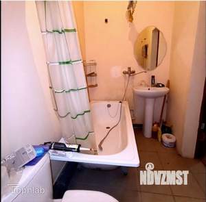 1-к квартира, вторичка, 33м2, 1/7 этаж