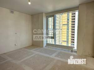 2-к квартира, сданный дом, 37м2, 14/26 этаж