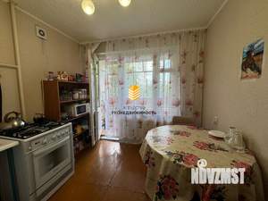 1-к квартира, вторичка, 35м2, 3/9 этаж
