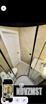 Студия квартира, вторичка, 15м2, 9/9 этаж