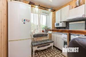 2-к квартира, вторичка, 44м2, 4/4 этаж