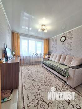 2-к квартира, вторичка, 33м2, 6/9 этаж