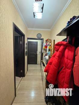 1-к квартира, вторичка, 37м2, 8/18 этаж