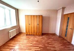 1-к квартира, вторичка, 37м2, 11/14 этаж