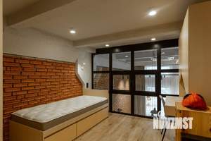 3-к квартира, вторичка, 100м2, 2/6 этаж