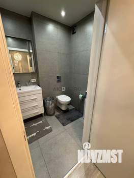 1-к квартира, вторичка, 49м2, 4/8 этаж