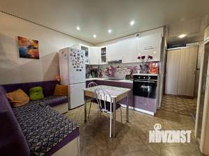Студия квартира, вторичка, 30м2, 16/25 этаж