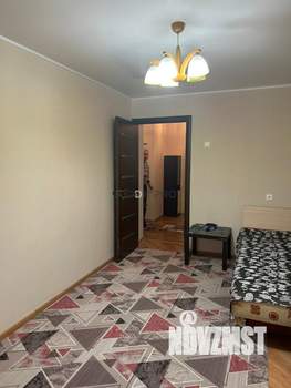3-к квартира, вторичка, 68м2, 8/10 этаж
