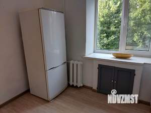 1-к квартира, вторичка, 31м2, 3/5 этаж