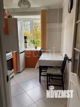 3-к квартира, вторичка, 59м2, 4/9 этаж