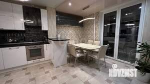 3-к квартира, вторичка, 100м2, 4/23 этаж