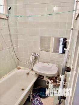 2-к квартира, вторичка, 43м2, 5/12 этаж