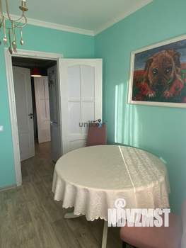 1-к квартира, вторичка, 37м2, 8/15 этаж