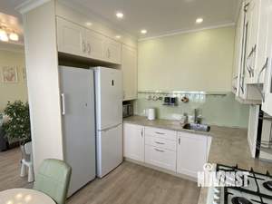 3-к квартира, вторичка, 61м2, 2/6 этаж