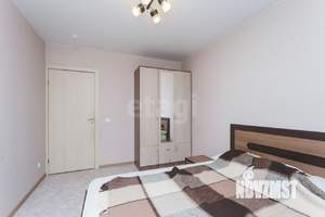 3-к квартира, вторичка, 71м2, 10/15 этаж