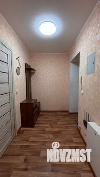1-к квартира, вторичка, 38м2, 4/18 этаж