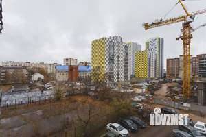 1-к квартира, вторичка, 29м2, 4/9 этаж