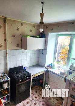 1-к квартира, вторичка, 32м2, 3/5 этаж
