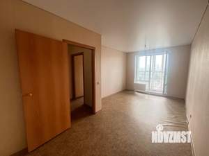 1-к квартира, вторичка, 35м2, 7/17 этаж