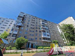 3-к квартира, вторичка, 60м2, 6/9 этаж