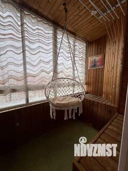 1-к квартира, вторичка, 38м2, 10/25 этаж