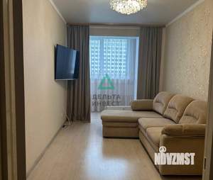 1-к квартира, вторичка, 32м2, 4/26 этаж