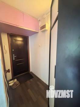 1-к квартира, вторичка, 31м2, 3/5 этаж