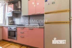 3-к квартира, вторичка, 60м2, 10/10 этаж