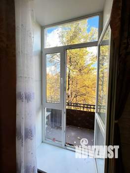 Студия квартира, вторичка, 19м2, 4/5 этаж