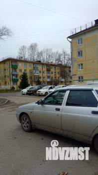 3-к квартира, вторичка, 54м2, 4/4 этаж