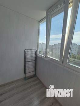 2-к квартира, вторичка, 44м2, 9/9 этаж