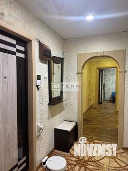 3-к квартира, вторичка, 57м2, 1/10 этаж