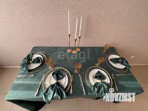 2-к квартира, вторичка, 64м2, 4/10 этаж