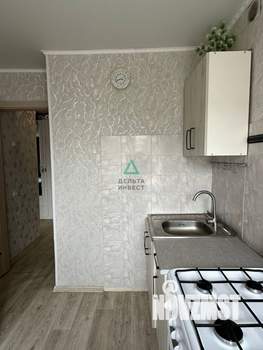 1-к квартира, вторичка, 30м2, 3/5 этаж
