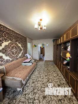 4-к квартира, вторичка, 80м2, 2/9 этаж