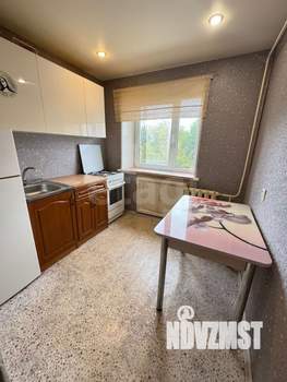 1-к квартира, вторичка, 30м2, 5/5 этаж
