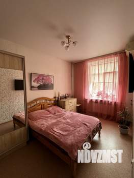 3-к квартира, вторичка, 66м2, 2/5 этаж