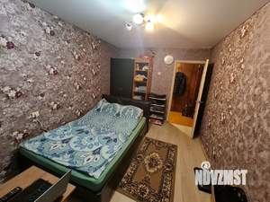 2-к квартира, вторичка, 51м2, 4/9 этаж