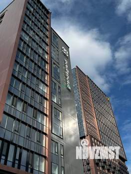 2-к квартира, вторичка, 43м2, 13/15 этаж