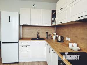 1-к квартира, вторичка, 35м2, 7/24 этаж