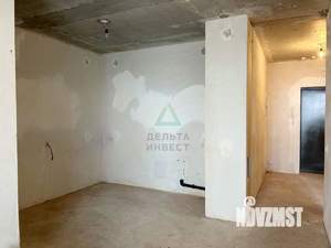 2-к квартира, вторичка, 44м2, 10/25 этаж