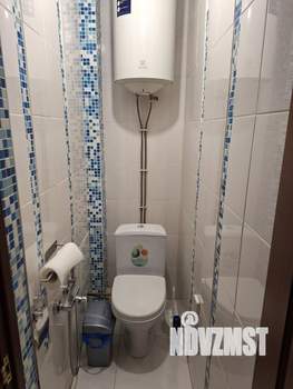 4-к квартира, вторичка, 74м2, 9/10 этаж