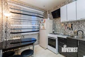 3-к квартира, вторичка, 57м2, 4/5 этаж