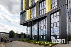 Студия квартира, вторичка, 29м2, 3/27 этаж