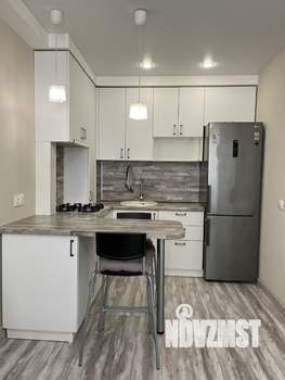 1-к квартира, вторичка, 36м2, 1/7 этаж