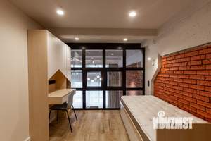 4-к квартира, вторичка, 100м2, 2/4 этаж